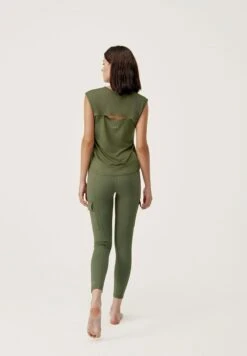 Born Living Yoga Medias - Verde Oscuro -ZALANDO Ventas ac9a56f1c1584aa493db333e65cea927