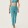Born Living Yoga Arya - Medias - Azul Claro -ZALANDO Ventas ad18ff1fd04a41bdbd8b91b495ec5f01