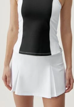 Born Living Yoga Laver- Top - White 8 Born Living Yoga Laver- Top - White -ZALANDO Ventas ae72dccac9564cbfae4669fb2cdf133d