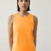 Born Living Yoga Race - Top - Naranja -ZALANDO Ventas af44f3defe5b4af09f1763a21276d43d