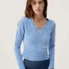 Born Living Yoga Lais - Jersey De Punto - Azul Claro -ZALANDO Ventas b0928b8075d3482f9c71ecb369ed0a8d