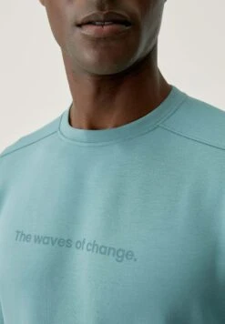 Born Living Yoga Yangtse - Sudadera - Verde 10 Born Living Yoga Yangtse - Sudadera - Verde -ZALANDO Ventas b136cd15399f4618baa5c99bfe13410c