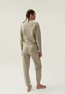 Born Living Yoga Saona - Sudadera - Beige 7 Born Living Yoga Saona - Sudadera - Beige -ZALANDO Ventas b14fccc640c5499d8bc8c0238d690b81