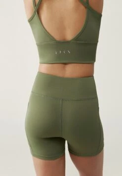 Born Living Yoga Seia - Medias - Verde 11 Born Living Yoga Seia - Medias - Verde -ZALANDO Ventas b3ed1779184b4874a9a3129ae0041c42