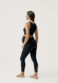 Born Living Yoga Mum - Medias - Black -ZALANDO Ventas b7276e52da094661831cb23d8926883b