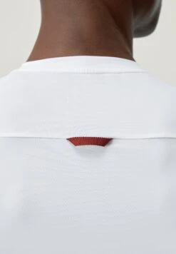 Born Living Yoga Volta - Camiseta Estampada - White -ZALANDO Ventas b9a8bf1ce9944ca2b8c841b22eeb884a