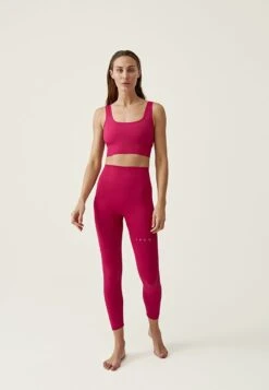 Born Living Yoga Yami - Leggings - Buganvilla 6 Born Living Yoga Yami - Leggings - Buganvilla -ZALANDO Ventas baeddc143b5940efab65982ef46a3b46