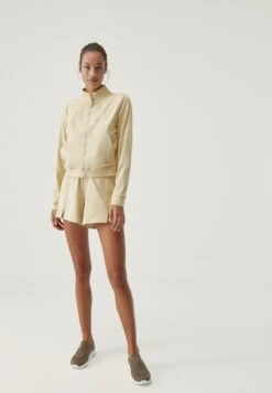 Born Living Yoga Naoko Oat Milk - Sudadera Con Cremallera - Oat Milk -ZALANDO Ventas bb8487270c304c60a3c9e765c5043ca7