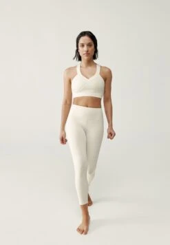 Born Living Yoga Umay - Sujetadores Deportivos Con Sujeción Alta - Beige 6 Born Living Yoga Umay - Sujetadores Deportivos Con Sujeción Alta - Beige -ZALANDO Ventas bbdcac02e84f4457b5430c5cbb715cec