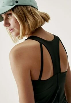 Born Living Yoga Gadea - Top - Black 6 Born Living Yoga Gadea - Top - Black -ZALANDO Ventas bd3184746ef448b2a5a947d0fe77bc5f
