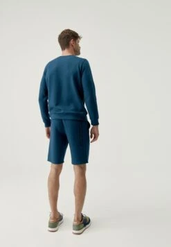 Born Living Yoga Yangtse- Pantalón Corto De Deporte - Sea Blue 8 Born Living Yoga Yangtse- Pantalón Corto De Deporte - Sea Blue -ZALANDO Ventas bd7290e2756a467e9940f92bfd4e46c9