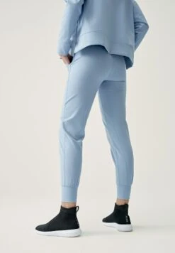 Born Living Yoga Daba - Pantalones Deportivos - Nordic Blue -ZALANDO Ventas bf844b25ca66464eb91af3f8fa1f87d4