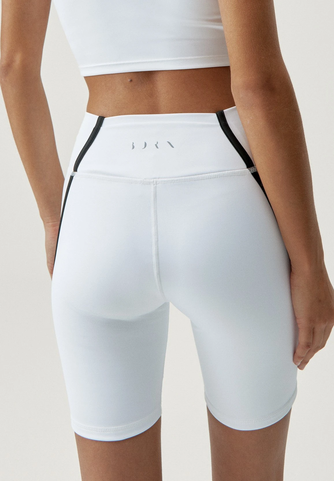 Born Living Yoga Daira- Medias - White 5 Born Living Yoga Daira- Medias - White - Imagen 5