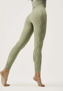 Born Living Yoga Kasama - Medias - Verde -ZALANDO Ventas c11c6d3f72b147e68f26dfb5a93a2207