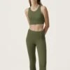 Born Living Yoga Indi - Medias - Verde Oscuro -ZALANDO Ventas c2d0ac974d5b4ee5aee808ba854ade0c