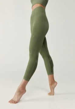 Born Living Yoga Aretha - Medias - Verde -ZALANDO Ventas c4aaf03866eb47ebac9bc64e40fac50c