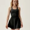 Born Living Yoga Garros - Vestido De Deporte - Black -ZALANDO Ventas c51d8b050a5745c1bcfaa5f5025c0dc3