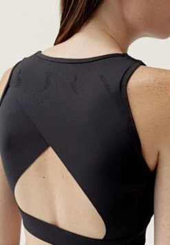 Born Living Yoga Nara - Sujetadores Deportivos Con Sujeción Media - Black 9 Born Living Yoga Nara - Sujetadores Deportivos Con Sujeción Media - Black -ZALANDO Ventas c5a1bd27069d40bfbc4b82f0cd324adf