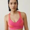Born Living Yoga Layna - Sujetador Deportivo - Coral 14 Born Living Yoga Layna - Sujetador Deportivo - Coral -ZALANDO Ventas c5e95ec4232244a4a97a7b6a92f85448