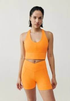 Born Living Yoga Seia - Medias - Naranja