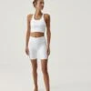 Born Living Yoga Daira- Medias - White -ZALANDO Ventas c6bc1c3465a14414844156fa6ef203a3