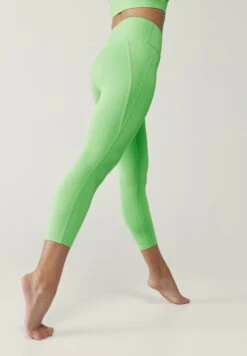 Born Living Yoga Umay - Medias - Verde -ZALANDO Ventas c76eae8997554e6f9cbf46efc08fdfc6