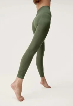 Born Living Yoga Hatha - Medias - Verde Oscuro -ZALANDO Ventas c7a122a265244fbcaeb9587ec0de5cba