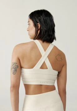 Born Living Yoga Umay - Sujetadores Deportivos Con Sujeción Alta - Beige 7 Born Living Yoga Umay - Sujetadores Deportivos Con Sujeción Alta - Beige -ZALANDO Ventas c99b5a2c77c049c9a65b9a429ab2782d