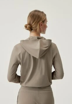 Born Living Yoga Airla - Chaqueta De Entrenamiento - Fossil 9 Born Living Yoga Airla - Chaqueta De Entrenamiento - Fossil -ZALANDO Ventas c9c3618b007445c2b7cb999d2935f9b8