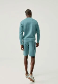 Born Living Yoga Yangtse - Pantalón Corto De Deporte - Verde -ZALANDO Ventas cb197779f00e42309a995fcf8f4a26cb