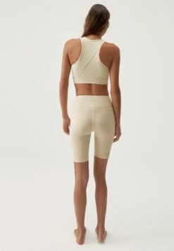 Born Living Yoga Soata - Medias - Oat Milk -ZALANDO Ventas cb473f95fca445d3a45118e7e3109561