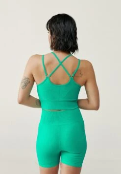 Born Living Yoga Isolda - Medias - Verde 6 Born Living Yoga Isolda - Medias - Verde -ZALANDO Ventas ce3ca6eb1a1646c58b8d38a2767fa402
