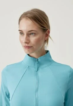 Born Living Yoga Naoko Provence - Sudadera Con Cremallera - Provence 8 Born Living Yoga Naoko Provence - Sudadera Con Cremallera - Provence -ZALANDO Ventas cfd8fb342bfd405d82f619fd11b9ab4c