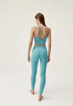 Born Living Yoga Medias - Azul -ZALANDO Ventas d095dd3dea2d476882104411ddb7652d