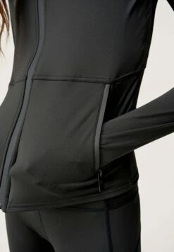 Born Living Yoga Ivet - Chaqueta De Entrenamiento - Black 6 Born Living Yoga Ivet - Chaqueta De Entrenamiento - Black -ZALANDO Ventas d19be3227e104a7c9e1fdfaac5d3b0f6