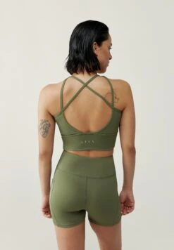Born Living Yoga Seia - Medias - Verde 7 Born Living Yoga Seia - Medias - Verde -ZALANDO Ventas d1bd3360ac294f649e1041a338ae1330