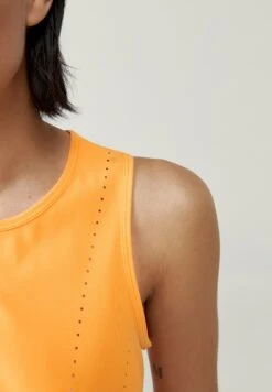 Born Living Yoga Race - Top - Naranja 9 Born Living Yoga Race - Top - Naranja -ZALANDO Ventas d204857eccde4f948ce4c2769b37baa6