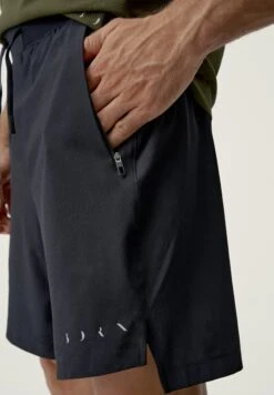 Born Living Yoga Natron - Shorts - Black 9 Born Living Yoga Natron - Shorts - Black -ZALANDO Ventas d3af3a862cb74c409f2f5a9a07364da7