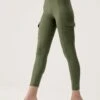 Born Living Yoga Medias - Verde Oscuro -ZALANDO Ventas d6baa3191d1e4d8dbf29e2a948613d19