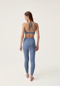 Born Living Yoga Indi - Medias - Azul Marino -ZALANDO Ventas d7dfaf6308ac401db2088e10d34f09f0