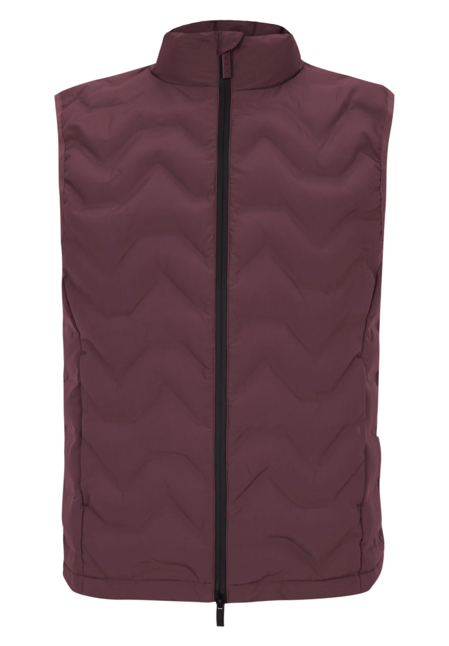 Born Living Yoga Sepik - Chaleco - Bleached Cherry 6 Born Living Yoga Sepik - Chaleco - Bleached Cherry - Imagen 6