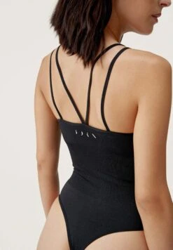 Born Living Yoga Deva - Bañador - Black -ZALANDO Ventas d8ef64ae43454911b79ab9fecc414bc9