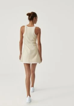 Born Living Yoga Laver Oat- Vestido De Deporte - Oat Milk 7 Born Living Yoga Laver Oat- Vestido De Deporte - Oat Milk -ZALANDO Ventas d942955a5b0541c0b1914f34cc137d4b