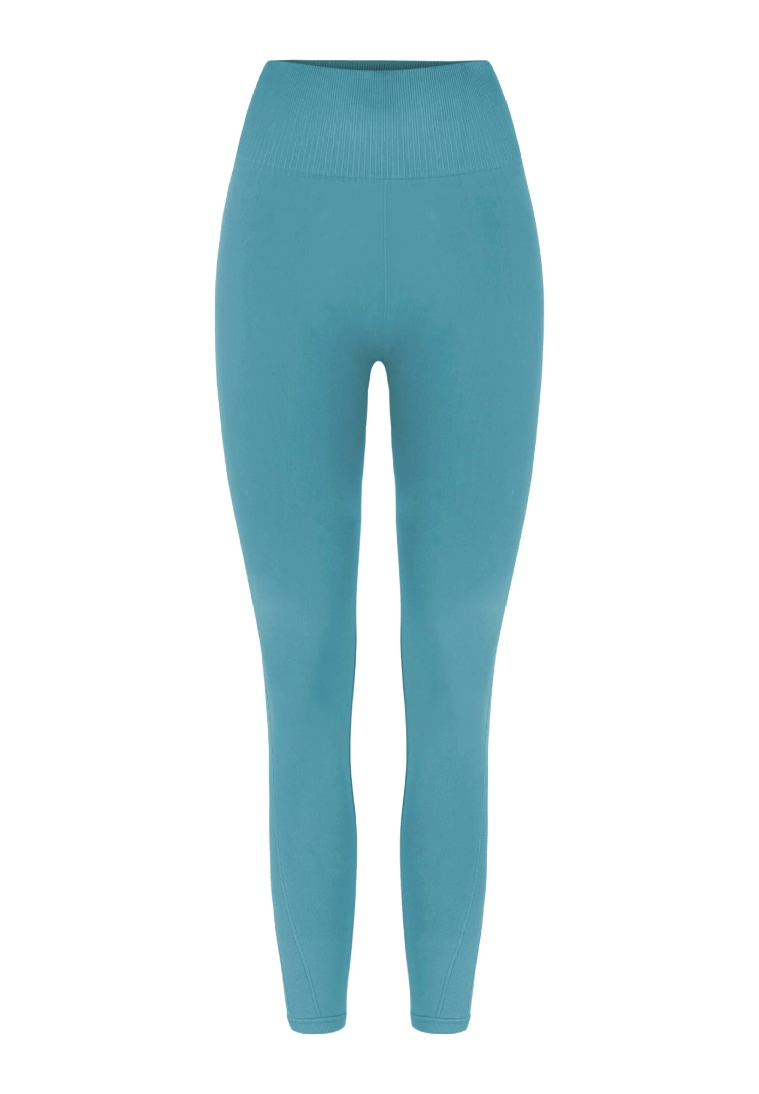 Born Living Yoga Laia - Medias - Azul Claro 5 Born Living Yoga Laia - Medias - Azul Claro - Imagen 5