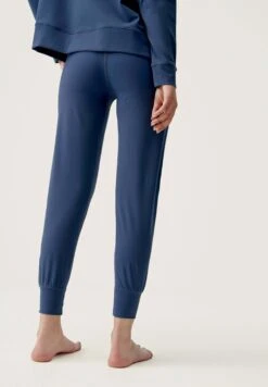 Born Living Yoga Daba - Pantalones Deportivos - Azul -ZALANDO Ventas db23d2df717345f692fc2cb05d5aa1c2