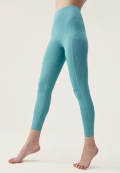 Born Living Yoga Arya - Medias - Azul Claro -ZALANDO Ventas dc0b3cbf2d4e4f22a0c2dd7b777327e0