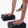 Born Living Yoga Yoga Block Pack 2 Uds - Fitness/Yoga - Black -ZALANDO Ventas e19873f1544f4bee92d0f3e3d0589ce2