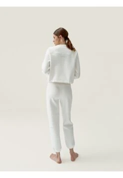 Born Living Yoga Pantalones Deportivos - Blanco 11 Born Living Yoga Pantalones Deportivos - Blanco -ZALANDO Ventas e292b2ccacb840c2ba8b83cb22352670