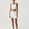 Born Living Yoga Bikila- Pantalón Corto De Deporte - White -ZALANDO Ventas e2bfa6902503440fafd0ea2c952ef606