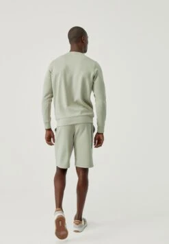 Born Living Yoga Yangtse River Stone - Pantalón Corto De Deporte - River Stone -ZALANDO Ventas e691fa1d0611406788ed2ded03c09672